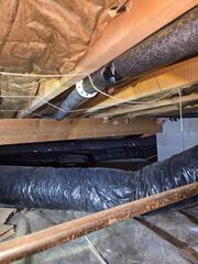 Crawl Space Repair Specialist in Berwick, PA