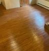 ThermalDry Elite Plank Flooring Installation in Cogan Station, PA