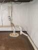 Basement Water Mitigation in Montgomery