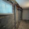 Stabilizing a Garage Wall in Mount Pocono