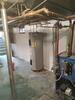 CleanSpace Wall System Installed