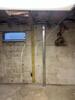 Foundation Wall Supported in Greencastle, PA