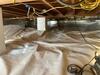 Crawl Space Moisture Control in Lakeville, PA
