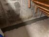 Basement Drainage System in Bethlehem, PA