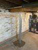 SmartJacks Provide Structural Support in Scranton, PA