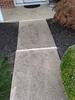 Sidewalk and Front Porch Lift