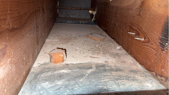 Duct Cleaning - La Vista, NE