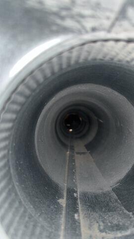 Duct Cleaning - Syracuse, NE