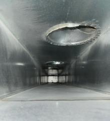 Duct Cleaning - Sheldon, IA