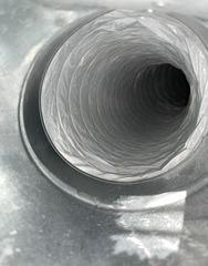 Noodles in the ducts, anyone? - Omaha, NE