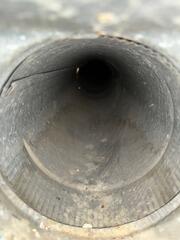 Duct Cleaning - Dow City, IA