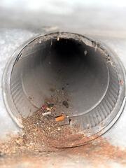 Duct Cleaning - Sheldon, IA