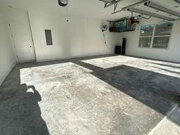 Garage Floor Coating in Tarpon Springs, FL