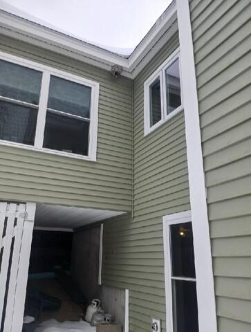 From 104 to Below 1: A Dramatic Radon Reduction in Kittery, ME