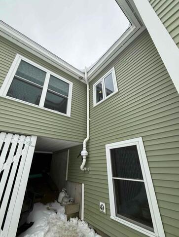 From 104 to Below 1: A Dramatic Radon Reduction in Kittery, ME