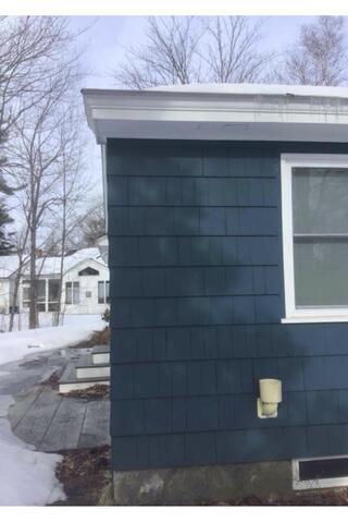 A Custom-Fit Radon Solution for a Waterville, ME Home