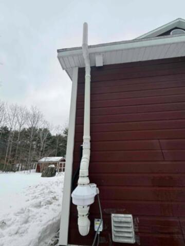 A Simple, Efficient Radon Fix in Ogunquit, ME