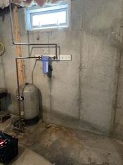 Radon in water mitigation Poland me