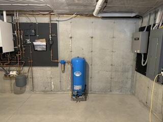 Water treatment in Poland me