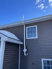 Radon Mitigation in Shapleigh, ME 04076, USA