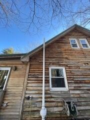 Radon Mitigation in Acton, ME, USA