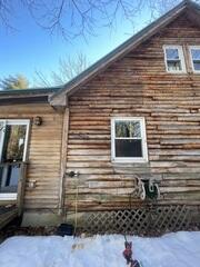 Radon Mitigation in Acton, ME, USA