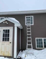 Radon Mitigation in Shapleigh, Maine 04076-4242