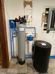 Water Filtration in Lovell, Maine 04051