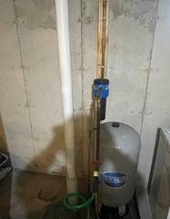Water Filtration in Windham, Maine