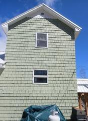Radon Mitigation in Newry, Maine 04261