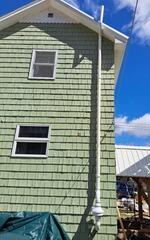 Radon Mitigation in Newry, Maine 04261