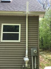 Radon Mitigation in Greenwood, ME 04255
