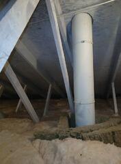 Radon Mitigation in Kittery, ME 03905