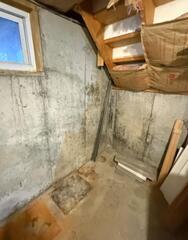 Radon Mitigation Dual Extraction in Saco, ME