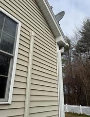 Mitigated Radon Problem in Scarborough, ME