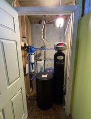 From Outdated to Upgraded | Water Softener Replacement | Minot ME