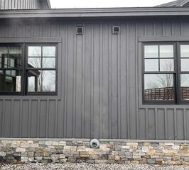 Comprehensive Air and Water Radon Protection Installed in Newry, ME