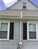 Radon install before and after in Lisbon Falls, Maine