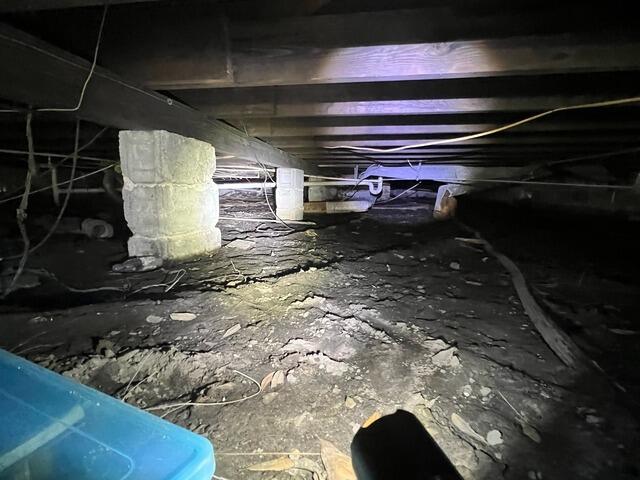 Foundation Stabilization Success in Jacksonville, FL