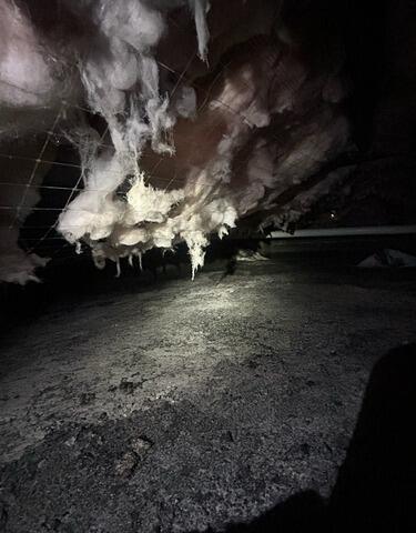 Crawl Space Encapsulation & Dehumidifier Installation in Middleburg, FL