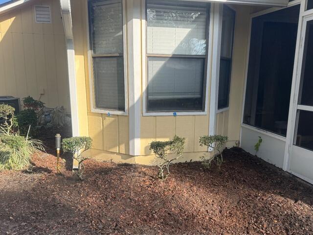 Helical Pier Foundation Stabilization | Jacksonville, FL - After Photo