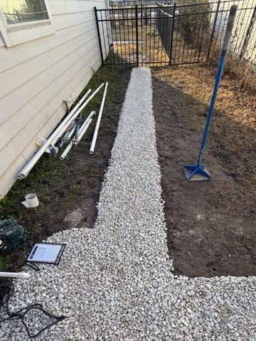 Exterior Waterproofing & Drainage System Installation in Middleburg, FL