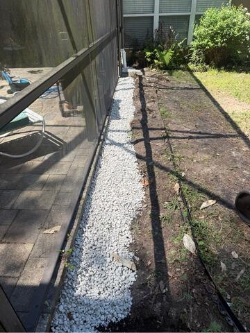 Exterior Waterproofing & Drainage Solution in Jacksonville, FL