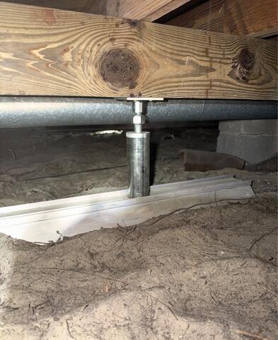 SmartJack Installation in Jacksonville, FL - After Photo