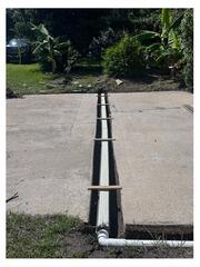 Driveway Drainage Installation - Green Cove Springs, FL