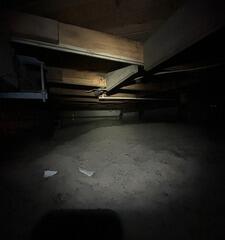 SmartJack Crawl Space Stabilization in Keystone Heights, FL