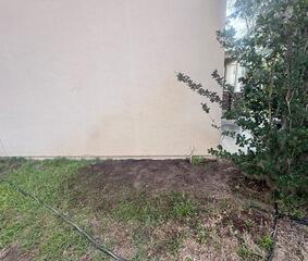 Jacksonville, FL Home Stabilized with Helical Pier Foundation Repair