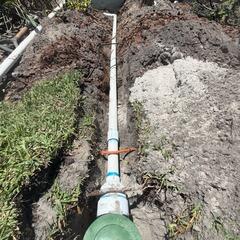 Drainage System Protects Encapsulated Crawl Space in Neptune Beach, FL
