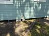 SmartJack Support Posts Lift and Level Sagging Home in Waldo, FL