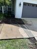Driveway Drainage Repair in Elkton, FL: Before & After Results